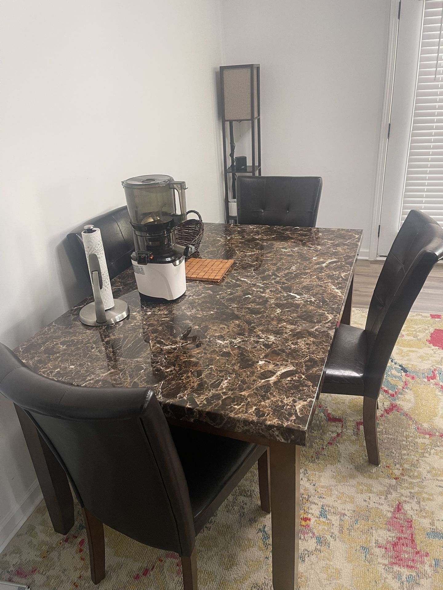 Dining table Set