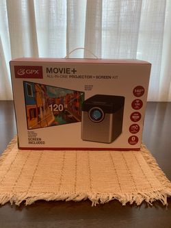 Projector