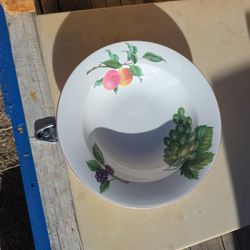 Decrative Bowl