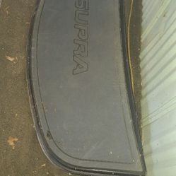 2005-2007 Supra Wakeboard Swi. Platform 