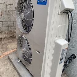 Air conditioner