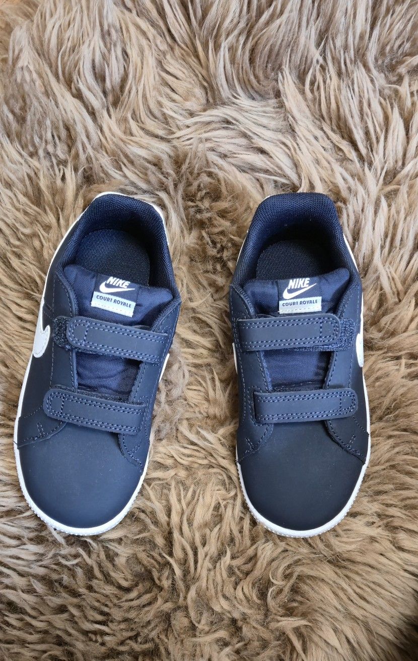 Nike Court Royale Toddler