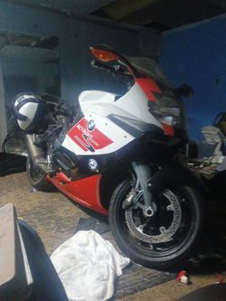 2013 k 1300s bmw