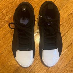 Harden Vol 8 Size 11