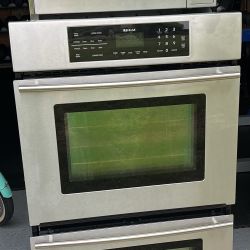 JENN-AIR Oven & Microwave