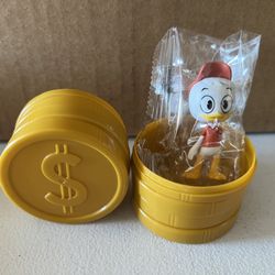Duck Tales Money Stack Huey