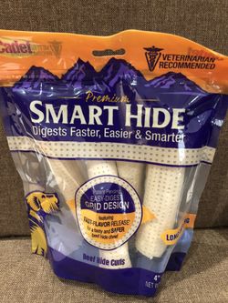 Dog treats