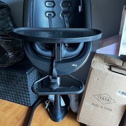 High Chair For Infants 