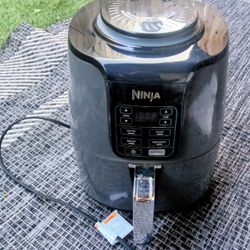 Ninja Air Fryer