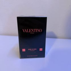 Valentino Born In Roma Instense