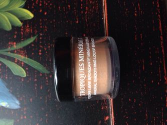 Lancôme tropiques minerale