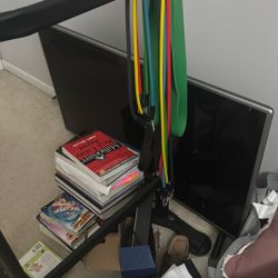 50” Flatscreen LG