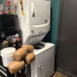 Washer/ Dryer 