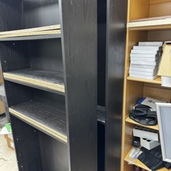 Bookshelves/ Bookcase