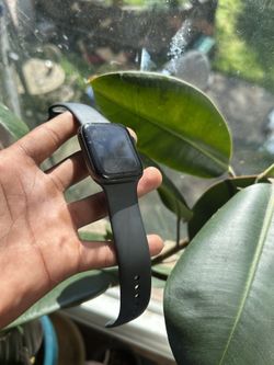 Apple Watch Series 6
