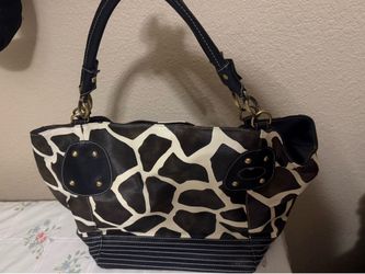 Bolsa de mujer grande