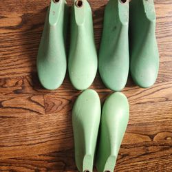 Vans Converse Shoe Last 