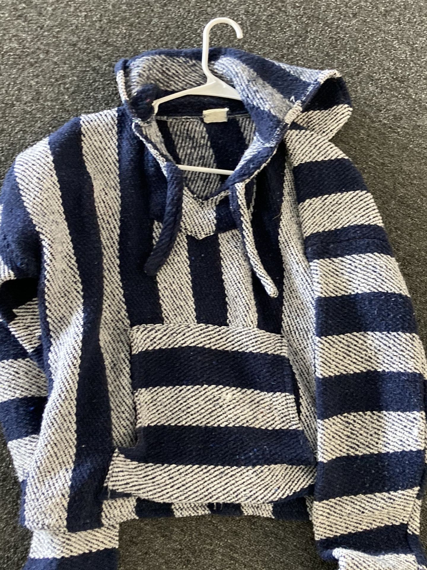Beautiful Poncho