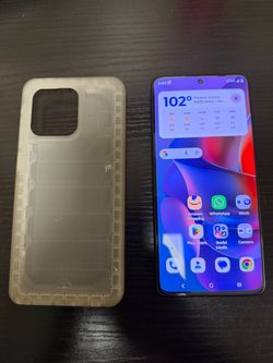 Moto G stylus 5G 2025