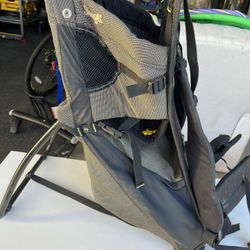 Baby Carrier Backpack