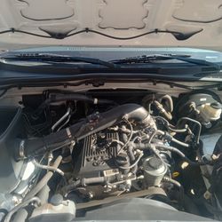 Very Nice 2013 Toyota Tacoma