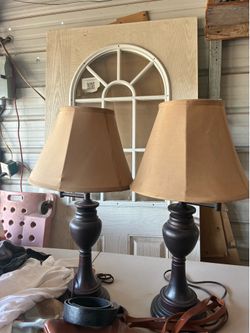 Lamps
