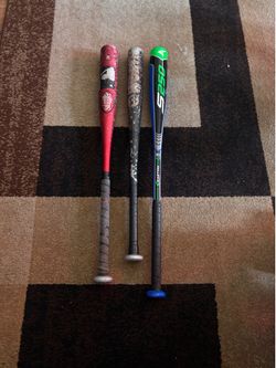Baseball Bats