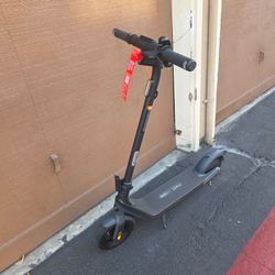 Segway e2 pro electric scooter