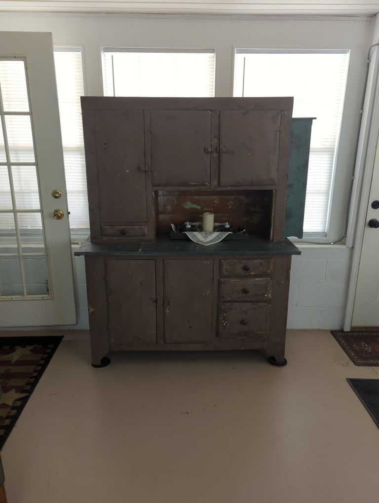 Antique Cabinet