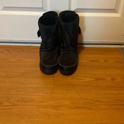 Snow Boots