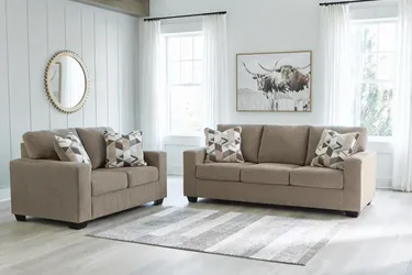 Sofa loveseat