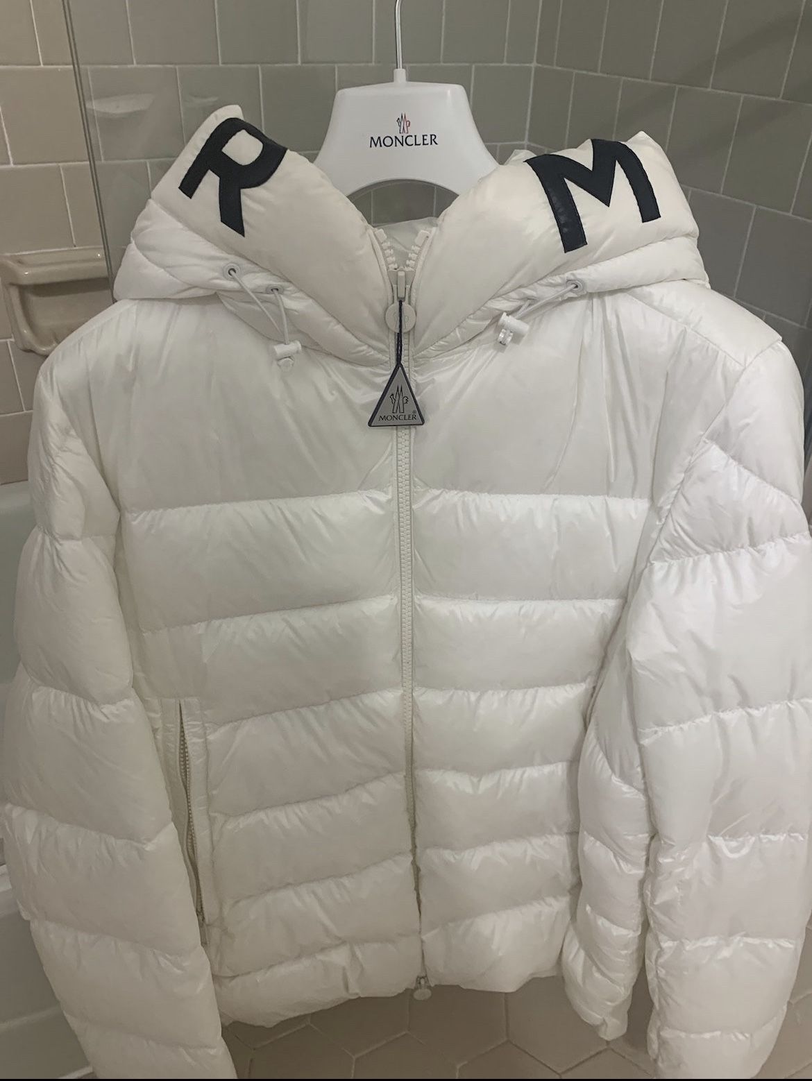 Moncler Coat HALF OFF