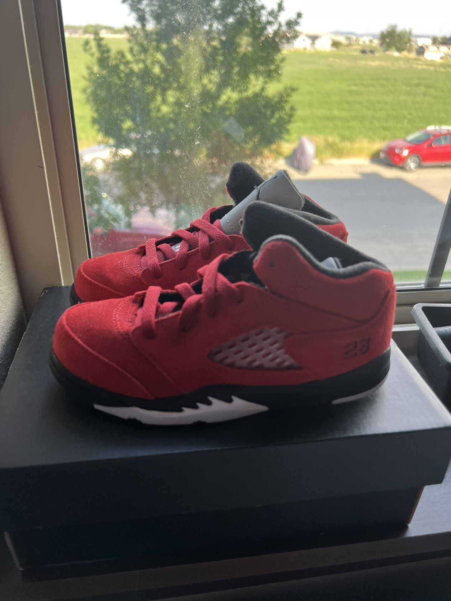 Jordan 5 Toddler