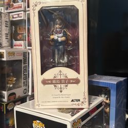  Itsukushi Takako Figure 1/8 Scale