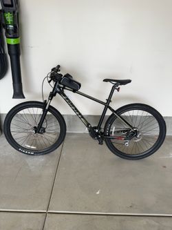 Giant Talon 275 Mountain Bike