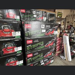 Need Outdoor equipment repaired? 