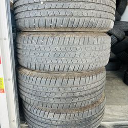 17 Inch Truck Tires 