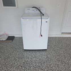Samsung Washing Machine