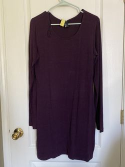 H&M Large Dress