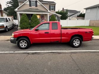 2006 Dodge Dakota 4x4