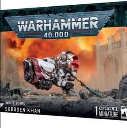 Warhammer 40K