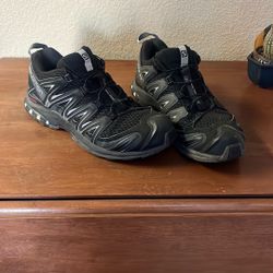 Solomon XA Pro 3D Size 12 