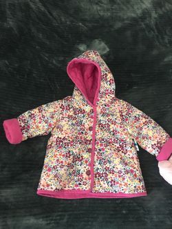 24m jackets