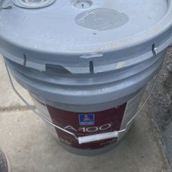 Exterior Paint
