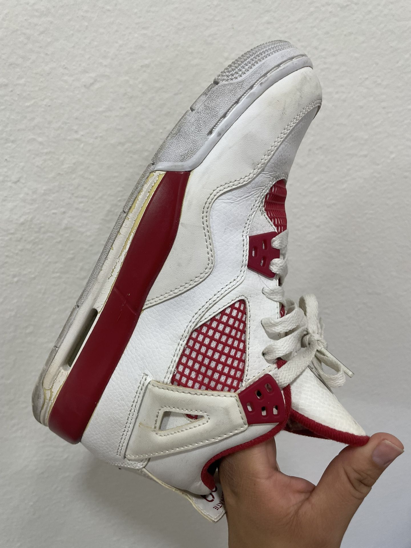 Jordan’s