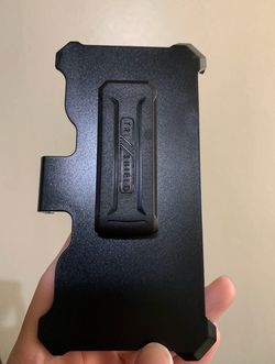 Tri shield (iPhone XS Max clip)