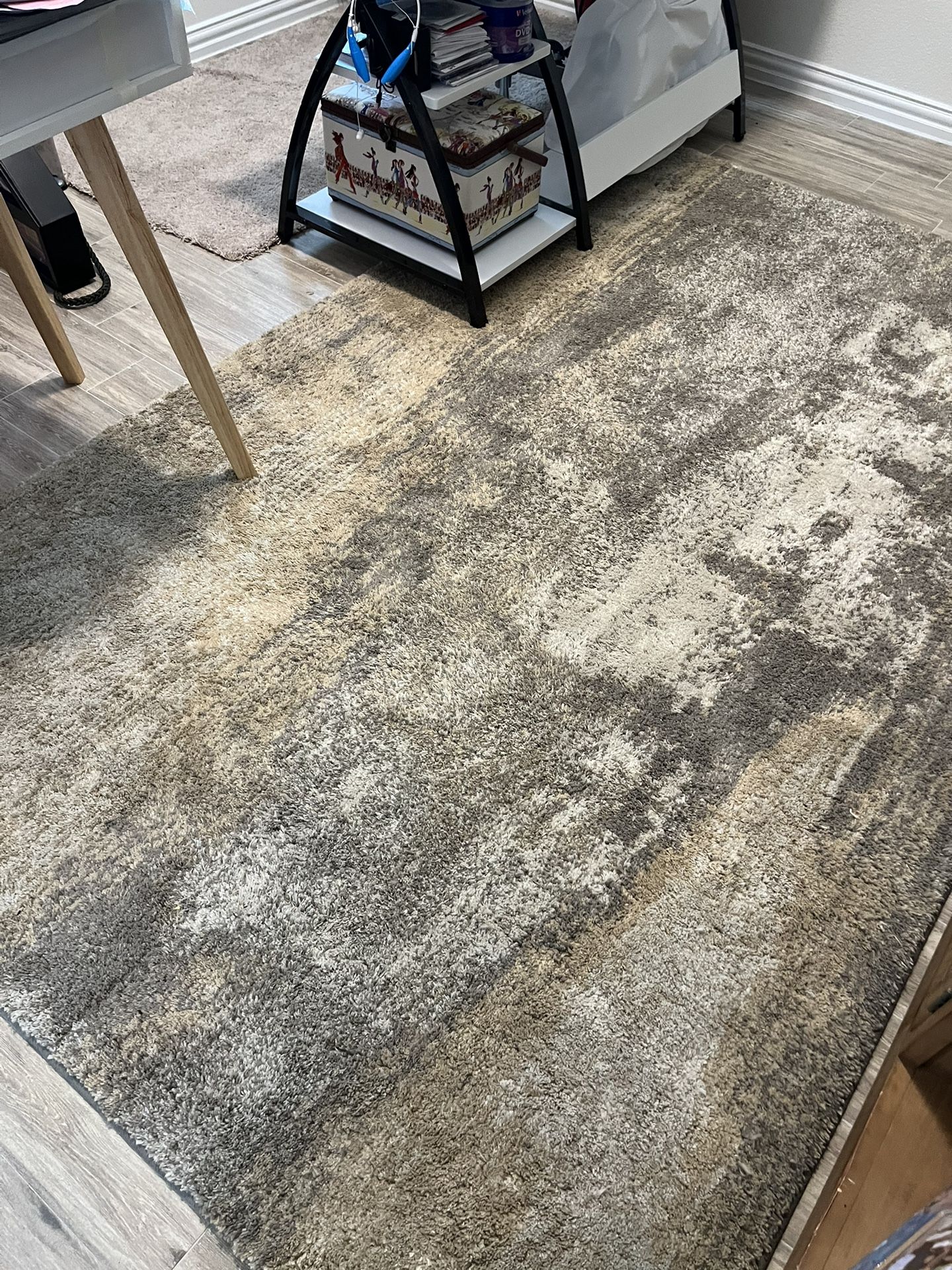Area Rug