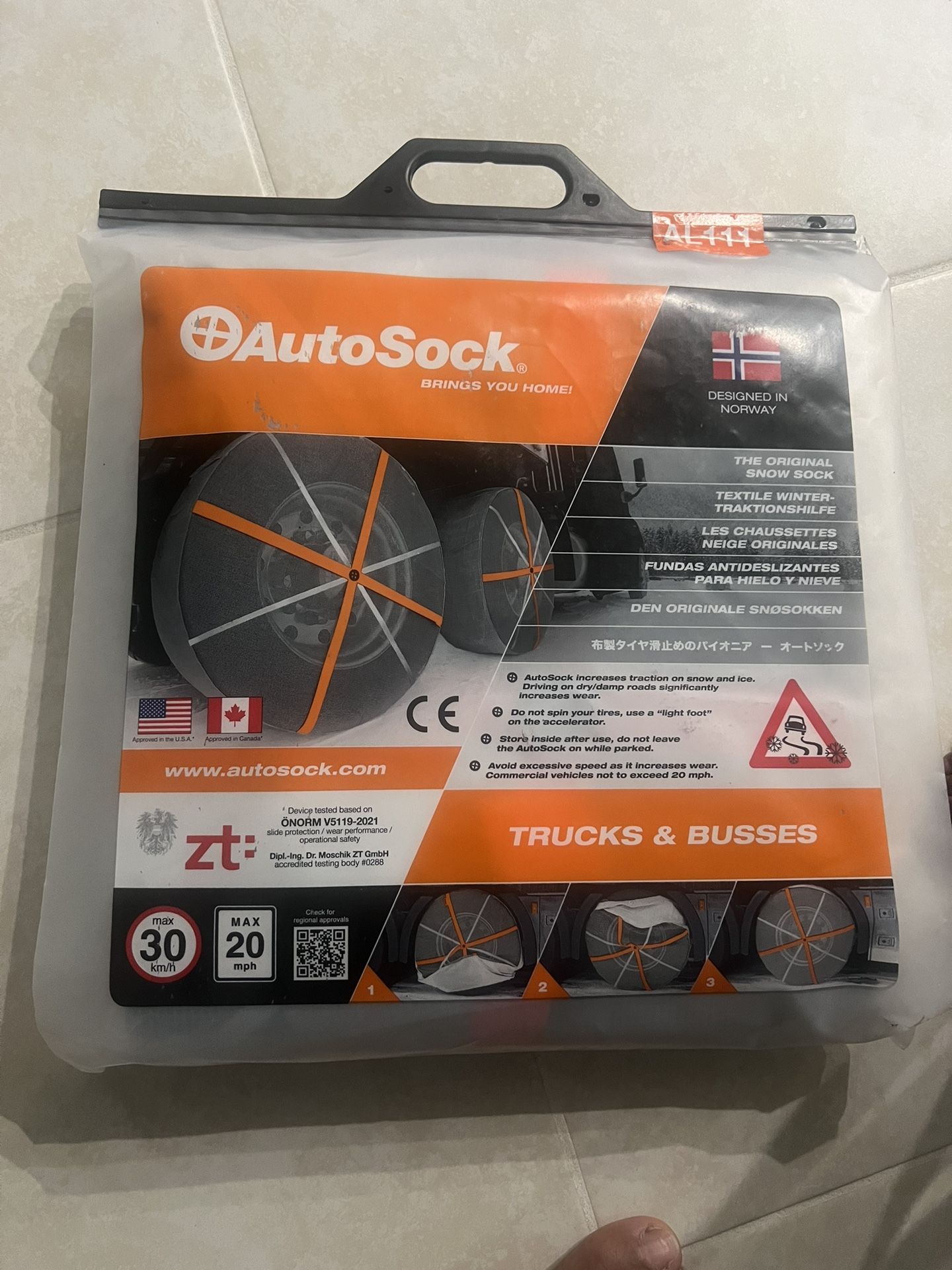 Socks  For Super Single 