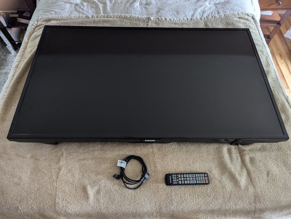 Samsung TV