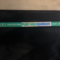 Plant And Aquarium Light Bulb Hydroponic 